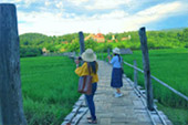 Pai Maehongson 2Days 1Night