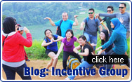 Incentive Group