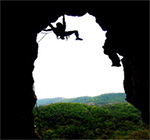 Rock Climbing One Day Trip