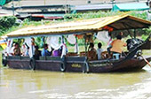 Chiangmai Way Living Life of Local