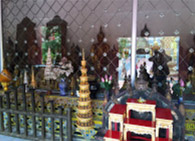 Chiangmai Concerns : JC Tour