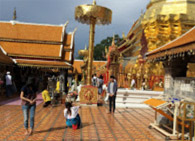 Chiangmai Concerns : JC Tour