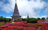 Chiang Mai Atmosphere