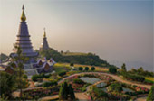 Edge of North: Chiangmai - Chiangrai