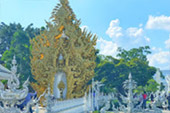 Edge of North: Chiangmai - Chiangrai