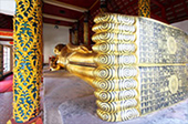 Pong Sanook Temple in Lampang : JC Tour