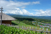 Magic Town in nature. - Pai District