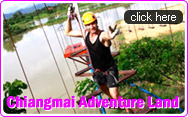 Chiangmai Adventure Land