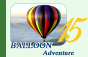 Balloon Adventure