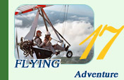 Flying Adventure