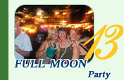 Full Moon Party