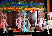Chiangmai Night Safari : JC Tour Chiangmai