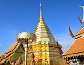 Original ChiangMai-ChiangRai : JC Tour