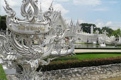 Original ChiangMai-ChiangRai : JC Tour