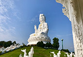 Original ChiangMai-ChiangRai : JC Tour