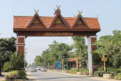 Original ChiangMai-ChiangRai : JC Tour