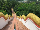 Original ChiangMai-ChiangRai : JC Tour