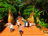 Soul of Chiangmai : JC Tour