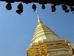 The Spirit of Chiang Mai : JC Tour