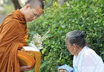 The Spirit of Chiang Mai : JC Tour