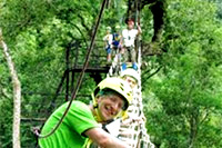 Thai Jungle Sport by JC Tour