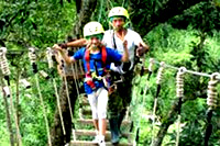 Thai Jungle Sport by JC Tour