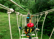 Thai Jungle Sport by JC Tour